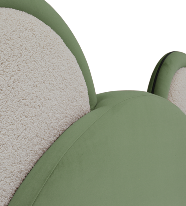 Baloo circu magical furniture kids beds