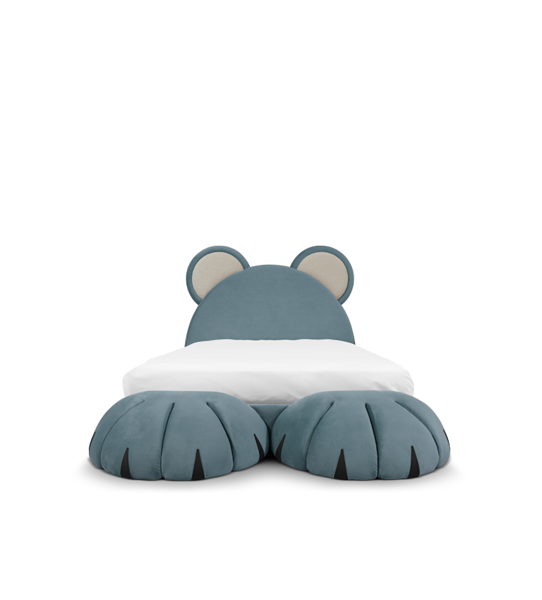Baloo circu magical furniture kids beds
