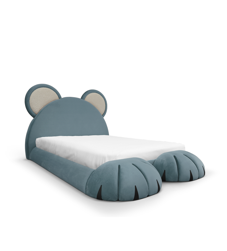 Baloo circu magical furniture kids beds