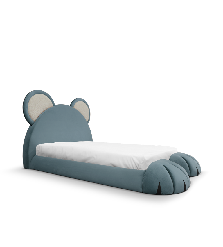Baloo circu magical furniture kids beds