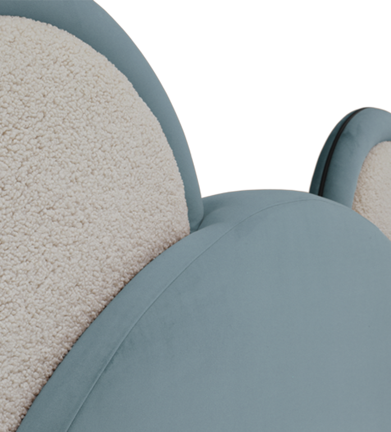 Baloo circu magical furniture kids beds