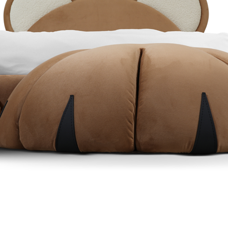 Baloo circu magical furniture kids beds