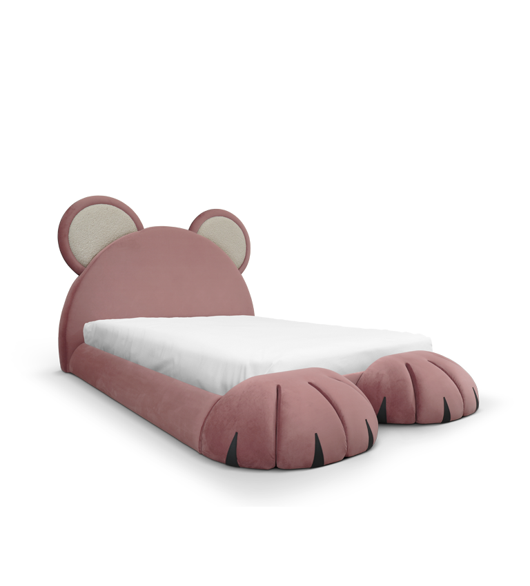 Baloo circu magical furniture kids beds