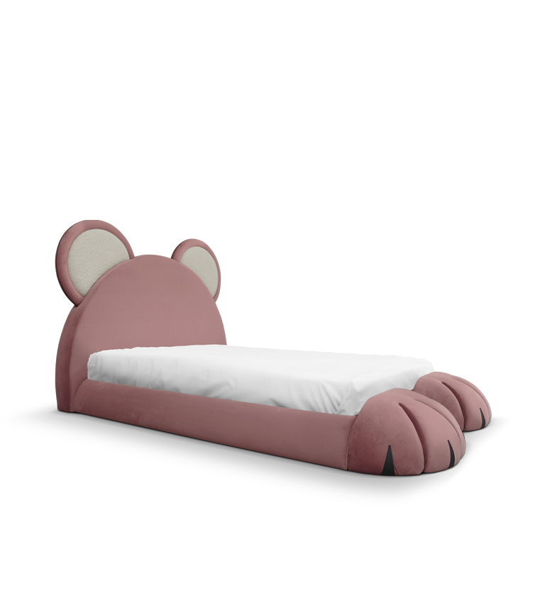 Baloo circu magical furniture kids beds