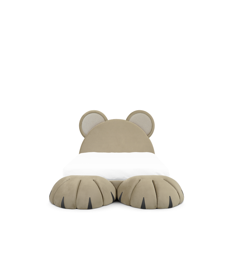Baloo circu magical furniture kids beds
