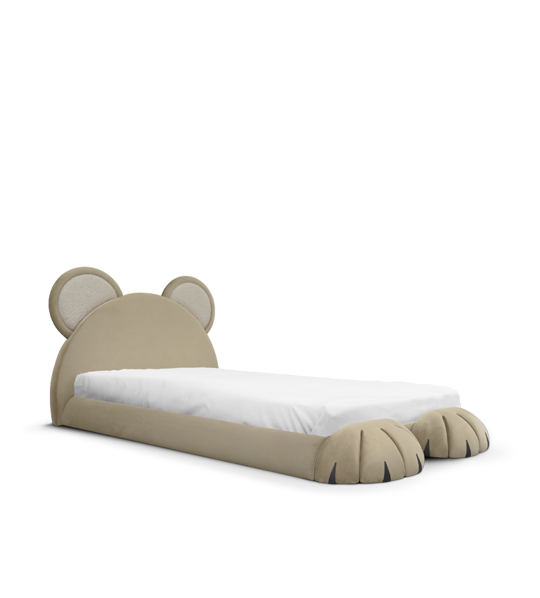 Baloo circu magical furniture kids beds