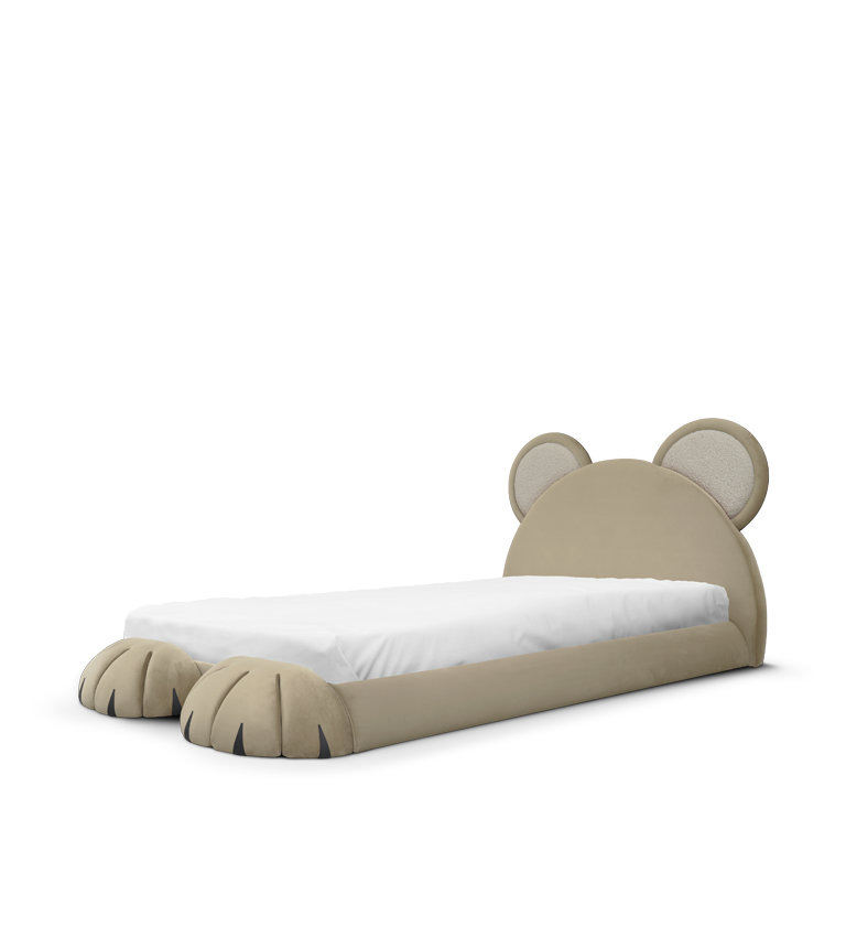 Baloo circu magical furniture kids beds