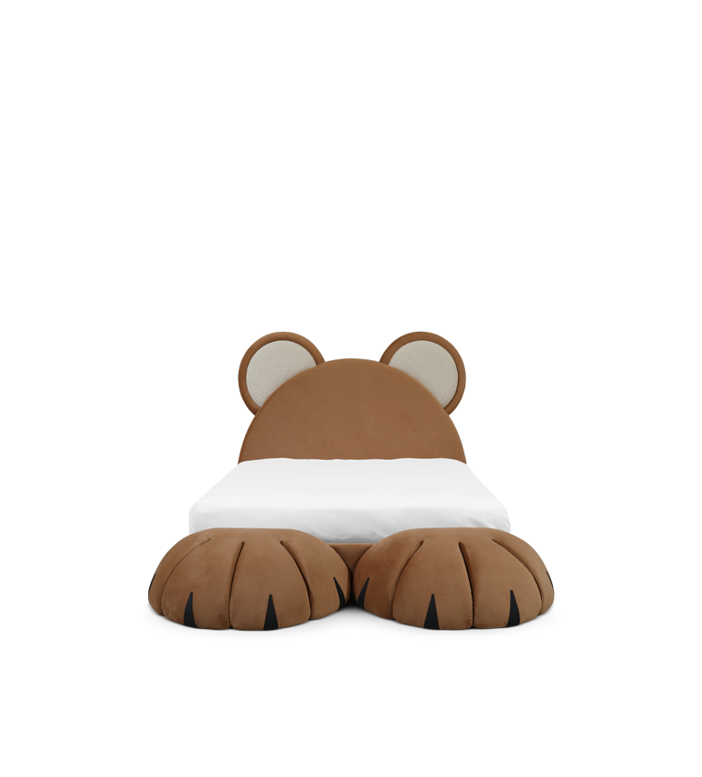 Baloo circu magical furniture kids beds
