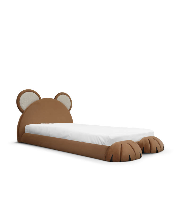 Baloo circu magical furniture kids beds