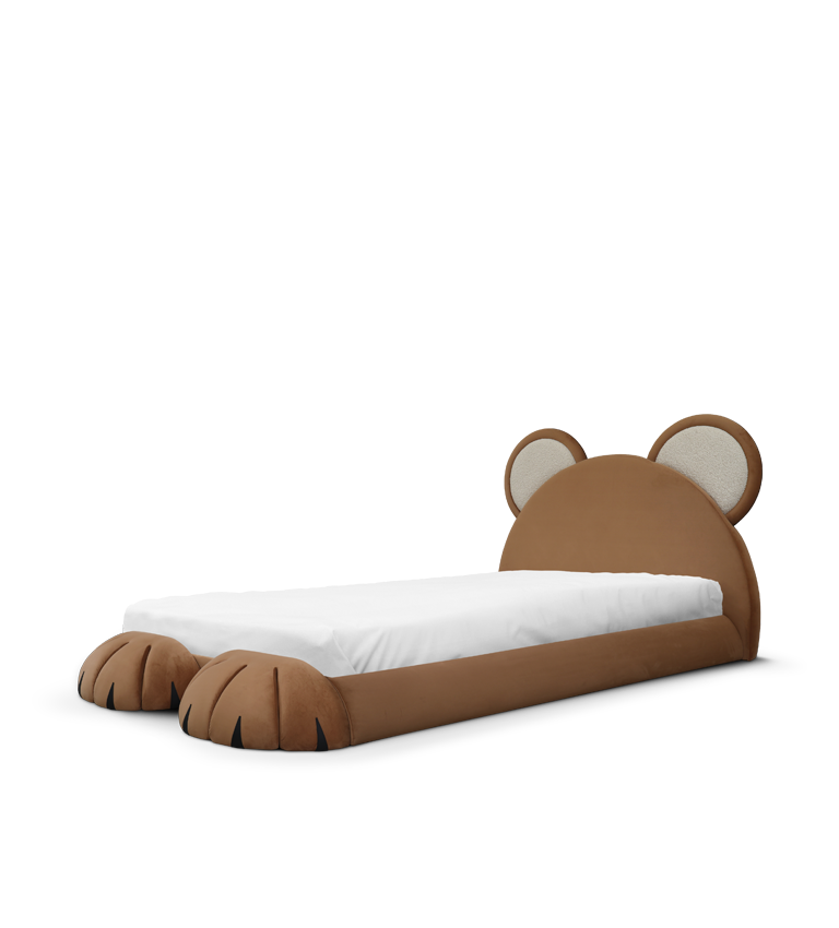 Baloo circu magical furniture kids beds