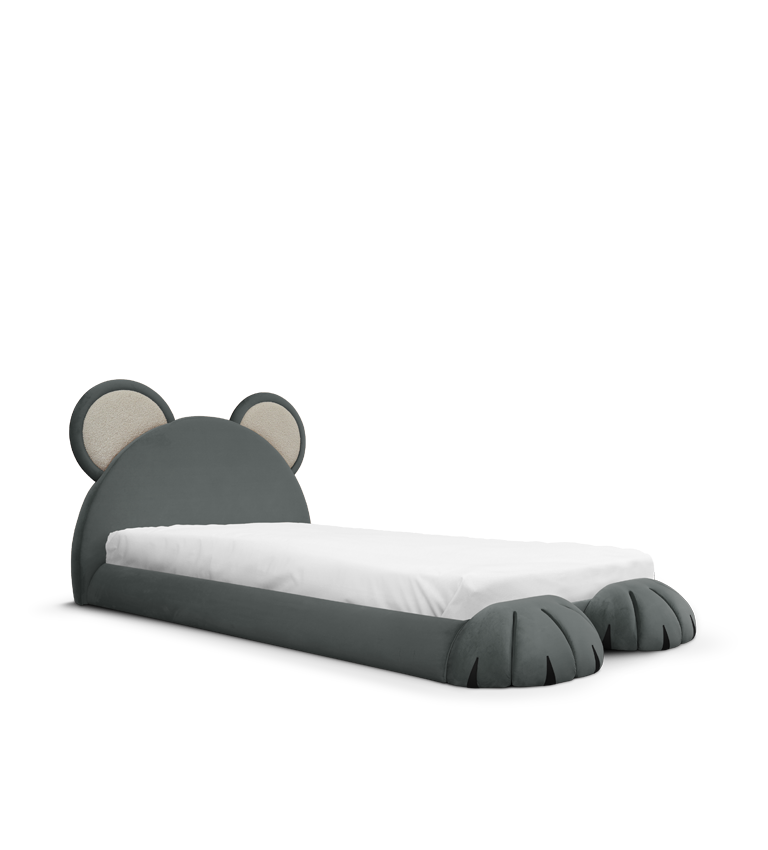 Baloo circu magical furniture kids beds