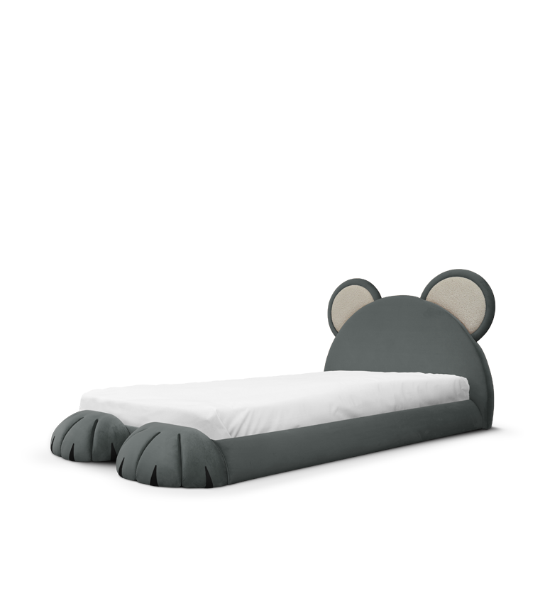 Baloo circu magical furniture kids beds