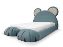 Baloo circu magical furniture kids beds