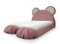 Baloo circu magical furniture kids beds