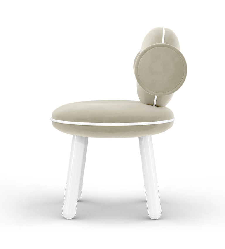 Bonbon circu magical furniture kids seating