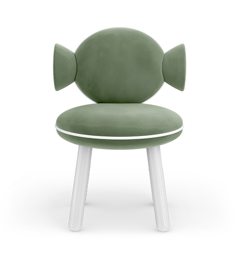 Bonbon circu magical furniture kids seating