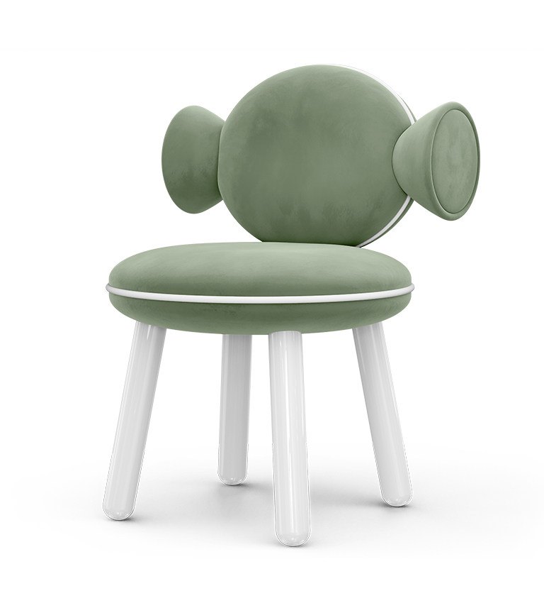 Bonbon circu magical furniture kids seating
