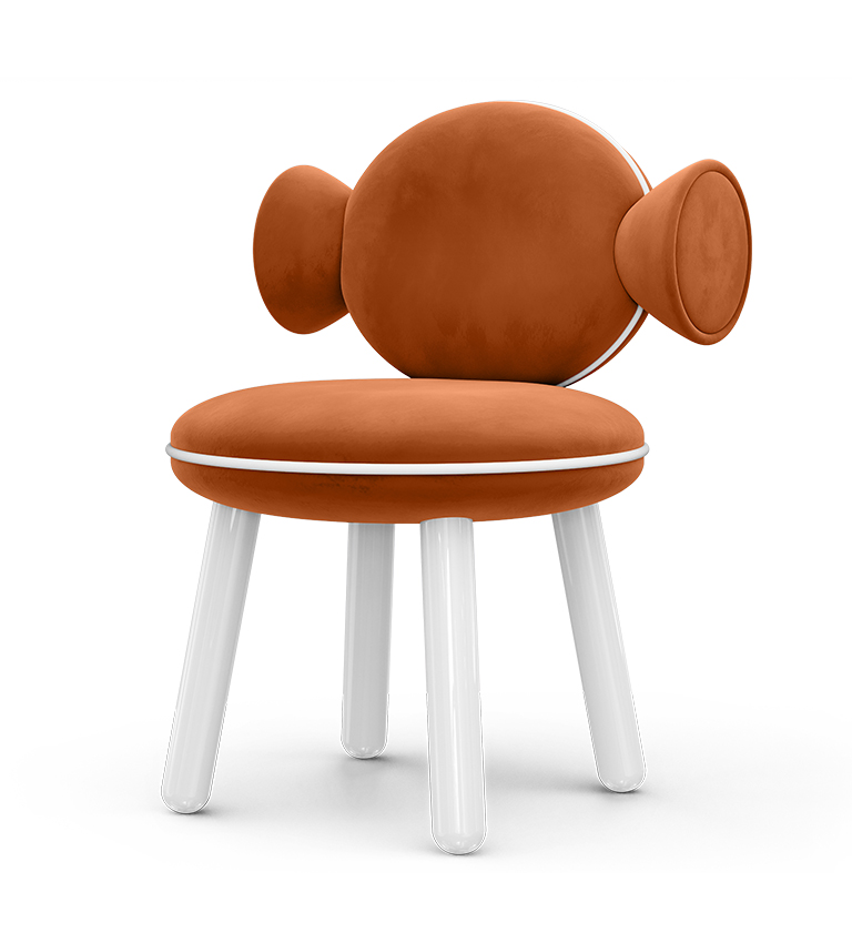 Bonbon circu magical furniture kids seating
