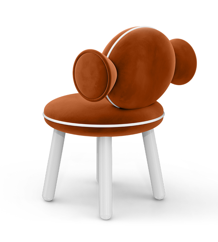 Bonbon circu magical furniture kids seating