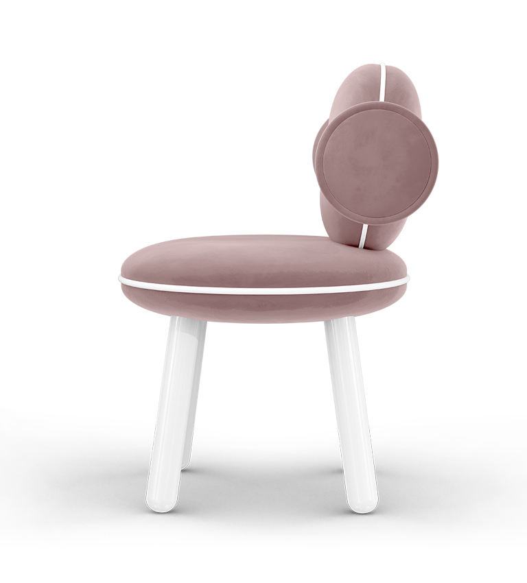 Bonbon circu magical furniture kids seating
