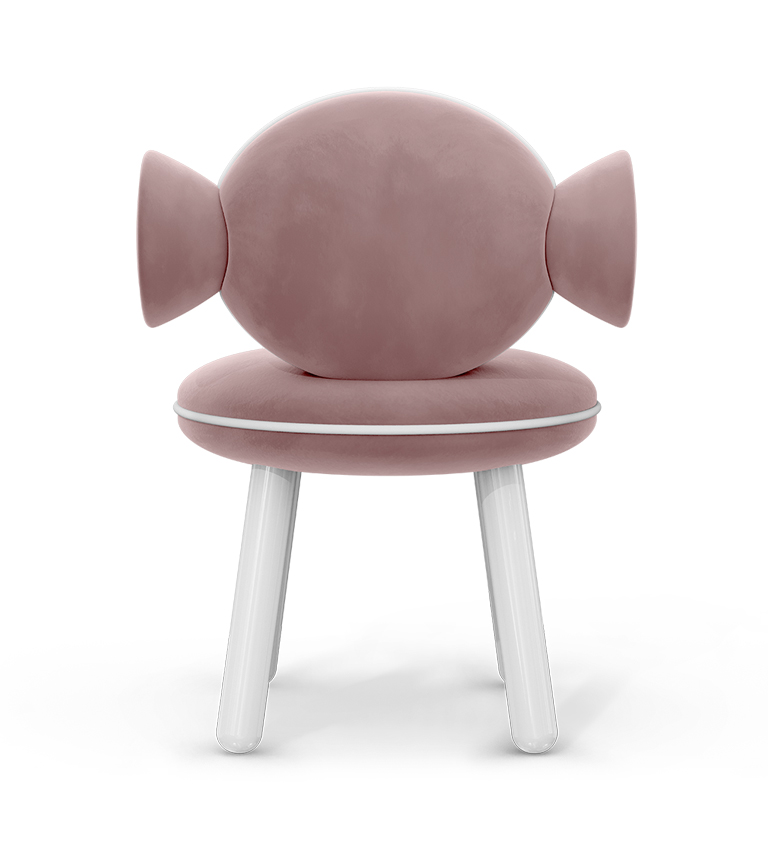 Bonbon circu magical furniture kids seating