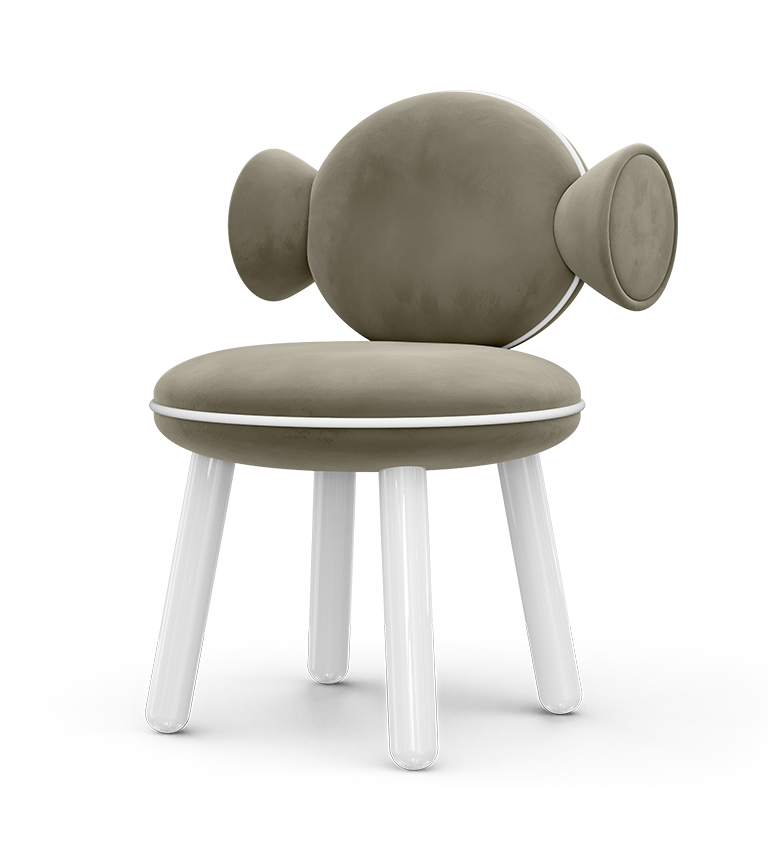 Bonbon circu magical furniture kids seating