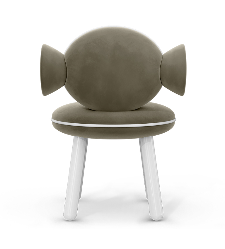 Bonbon circu magical furniture kids seating