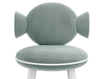 Bonbon circu magical furniture kids seating