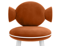 Bonbon circu magical furniture kids seating