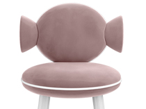 Bonbon circu magical furniture kids seating