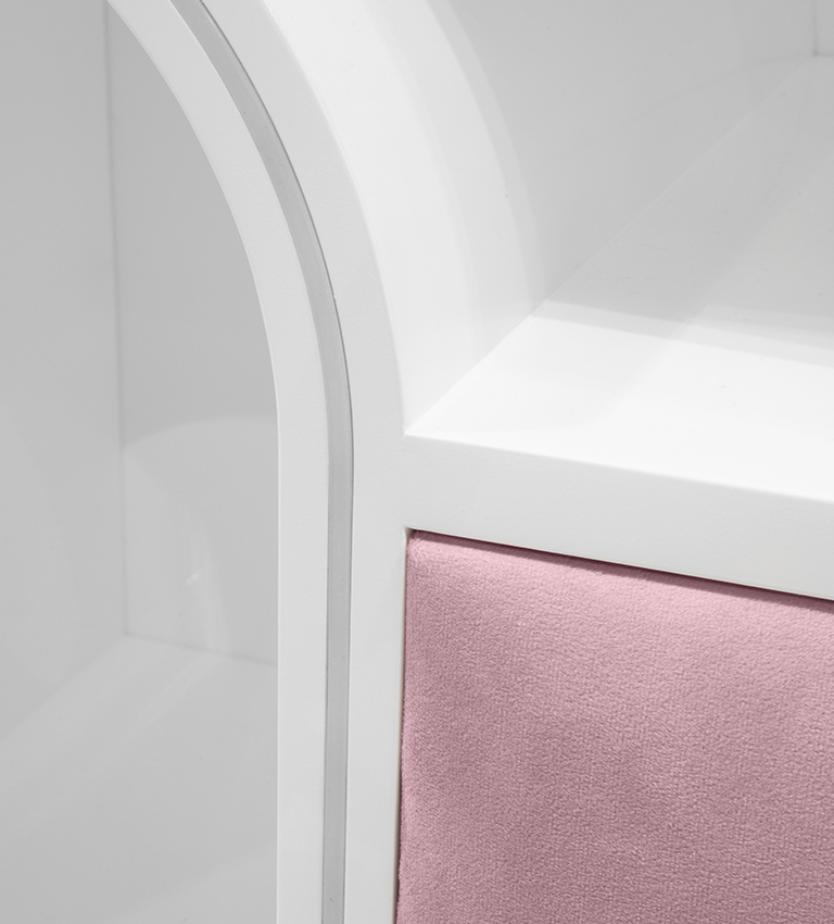 Bubble Gum circu magical furniture kids beds