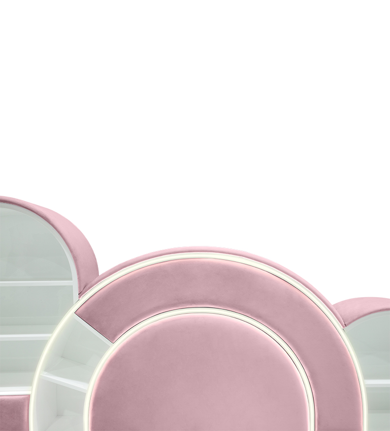 Bubble Gum circu magical furniture kids beds