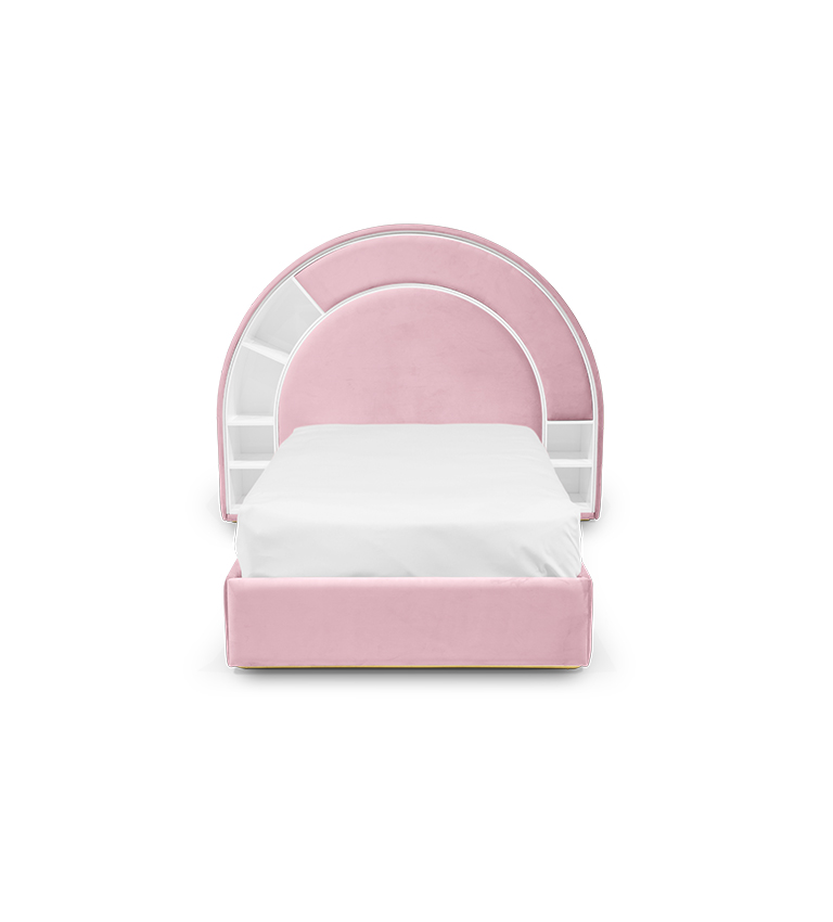Bubble Gum circu magical furniture kids beds