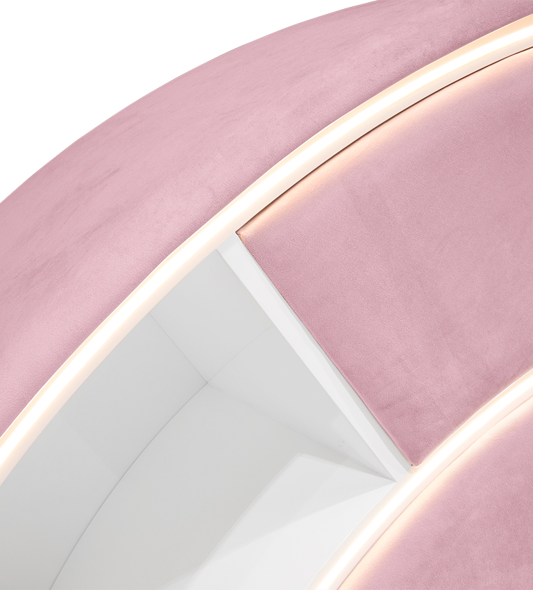 Bubble Gum circu magical furniture kids beds