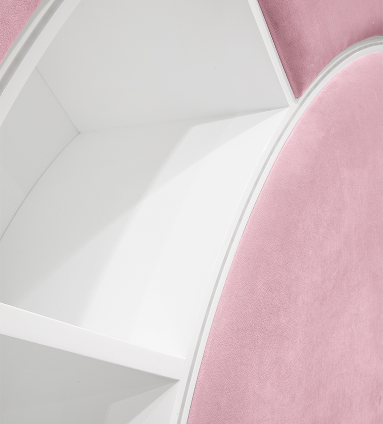 Bubble Gum circu magical furniture kids beds