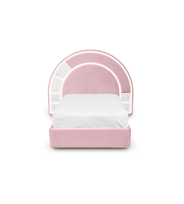 Bubble Gum circu magical furniture kids beds