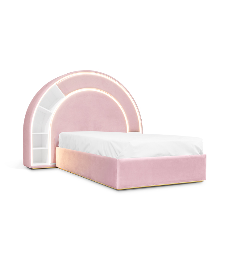 Bubble Gum circu magical furniture kids beds
