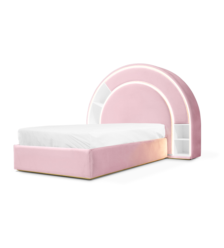 Bubble Gum circu magical furniture kids beds
