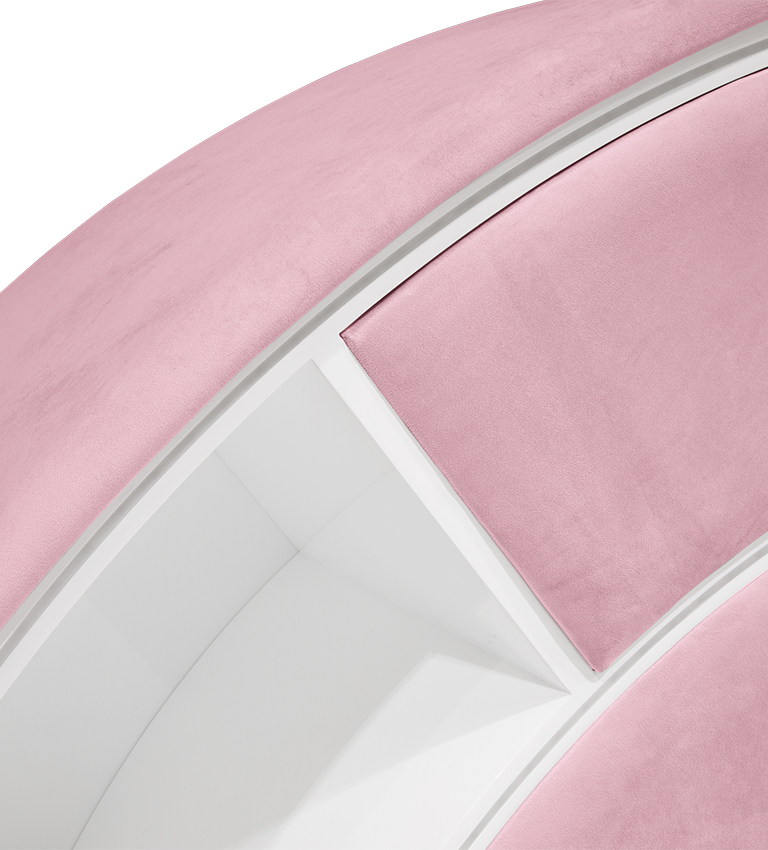 Bubble Gum circu magical furniture kids beds