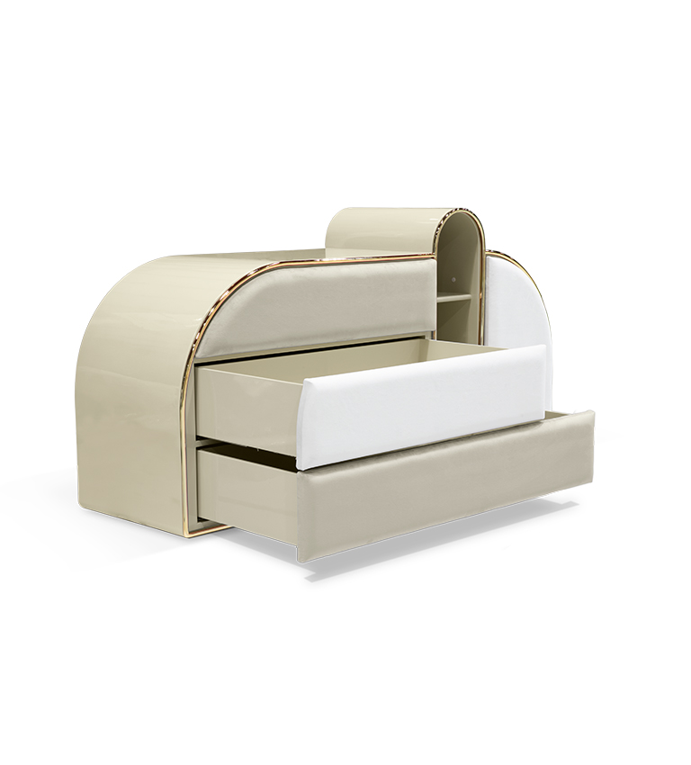 Bubble Gum 3 Drawers circu magical furniture kids storage