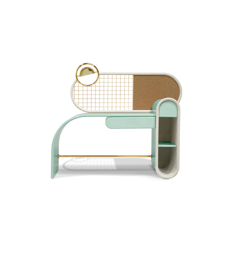 Bubble Gum circu magical furniture kids play-learn