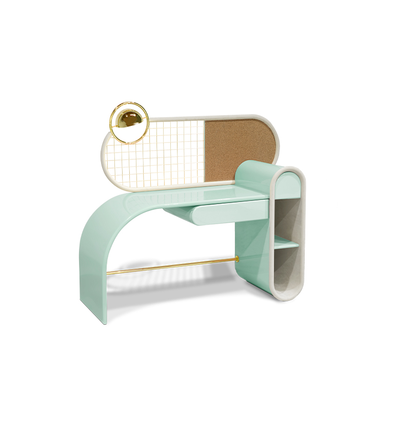 Bubble Gum circu magical furniture kids play-learn