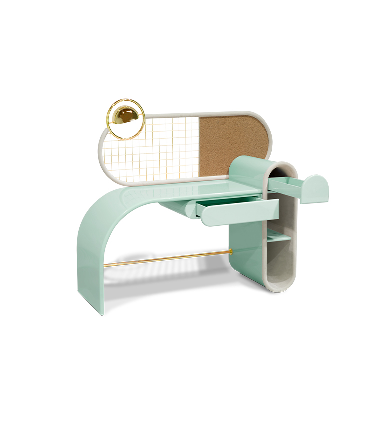 Bubble Gum circu magical furniture kids play-learn