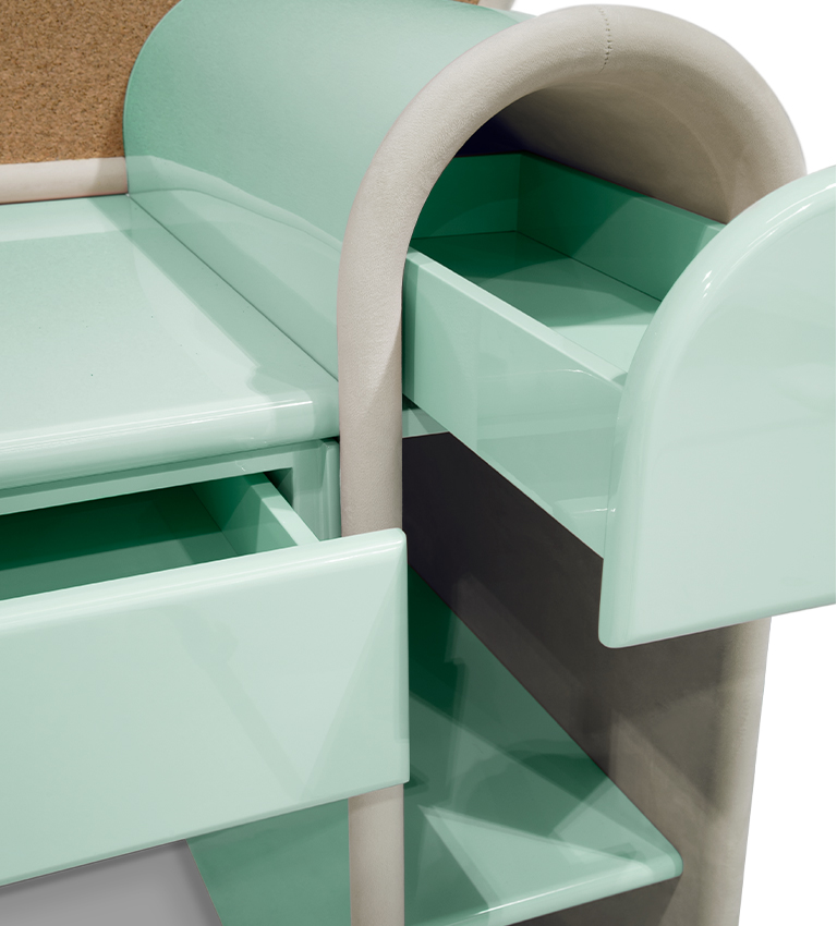 Bubble Gum circu magical furniture kids play-learn