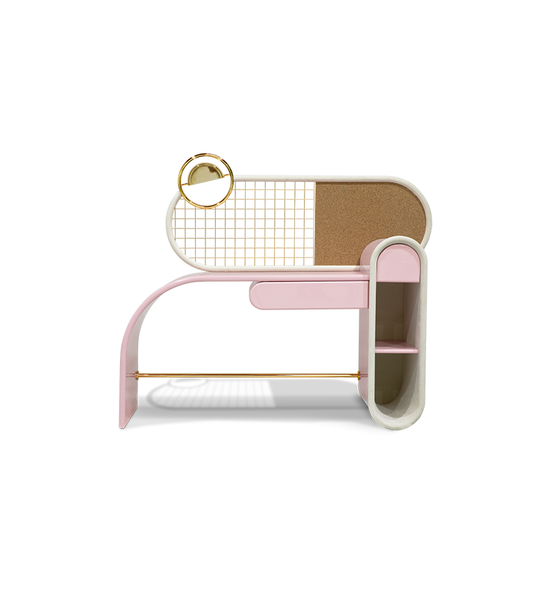 Bubble Gum circu magical furniture kids play-learn