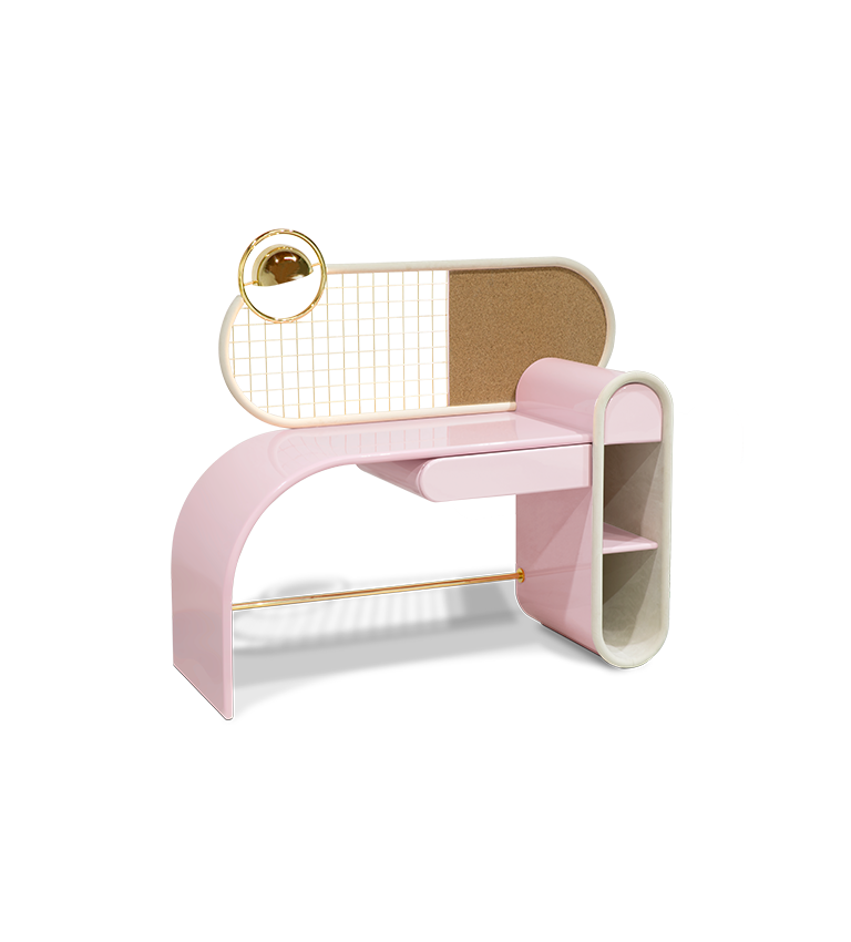 Bubble Gum circu magical furniture kids play-learn
