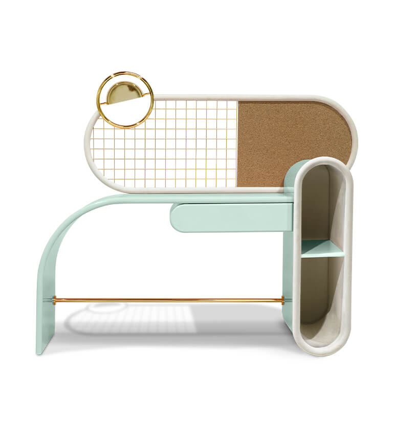 Bubble Gum circu magical furniture kids play-learn