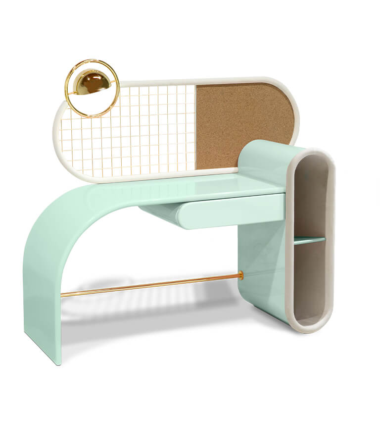 Bubble Gum circu magical furniture kids play-learn