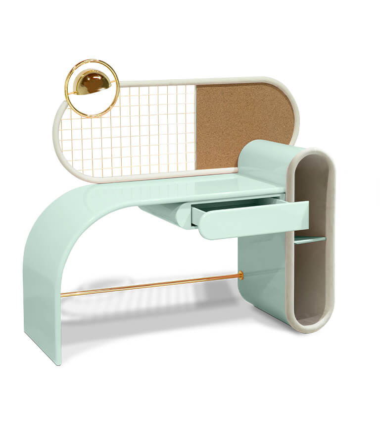 Bubble Gum circu magical furniture kids play-learn
