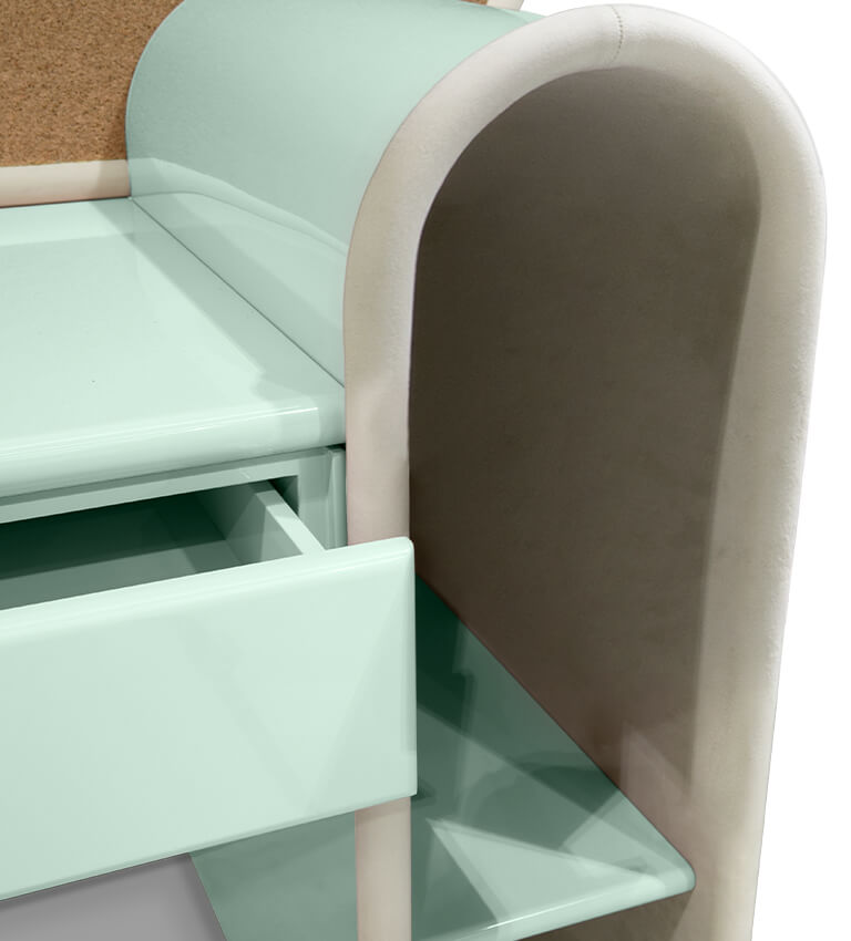 Bubble Gum circu magical furniture kids play-learn